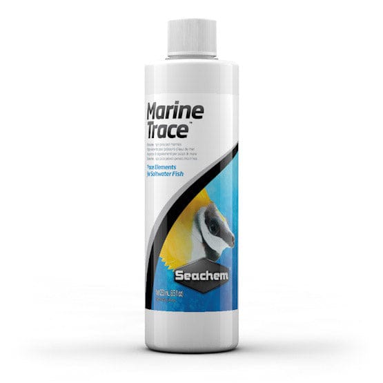 SCH: Marine Trace 500ml