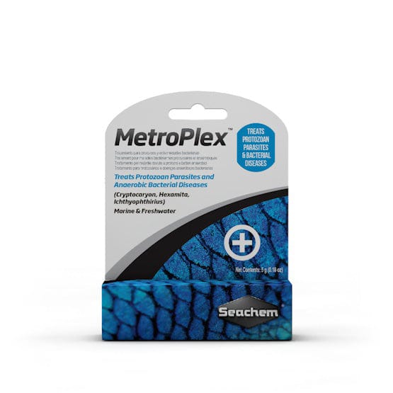 SCH: MetroPlex 5G