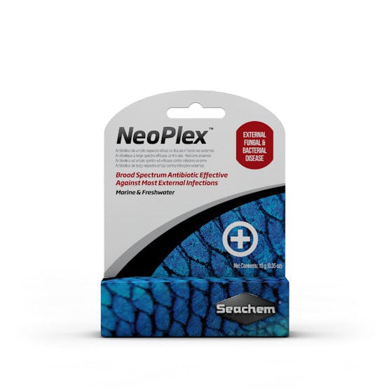 SCH: NeoPlex 10G
