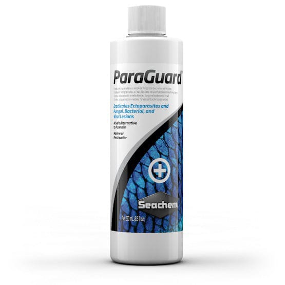 SCH: ParaGuard - 500ml