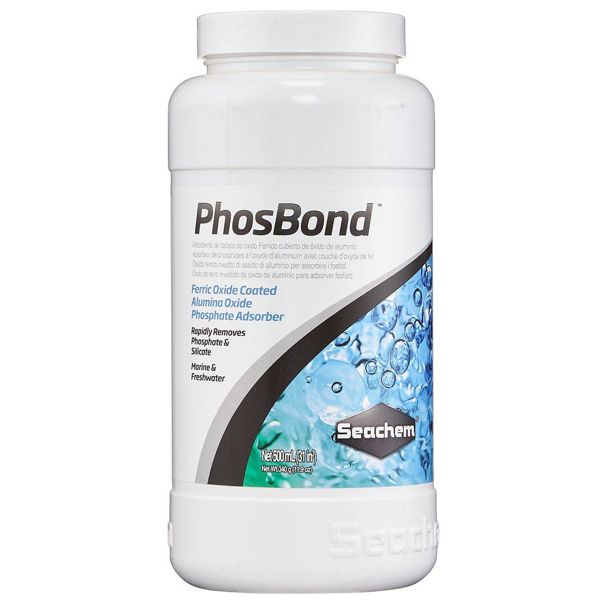 SCH: PhosBond 500ML