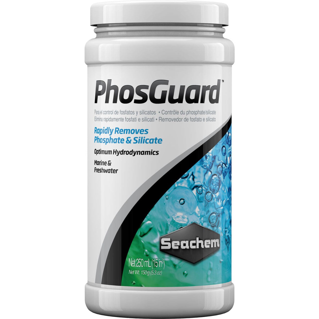 SCH: PhosGuard 250ml