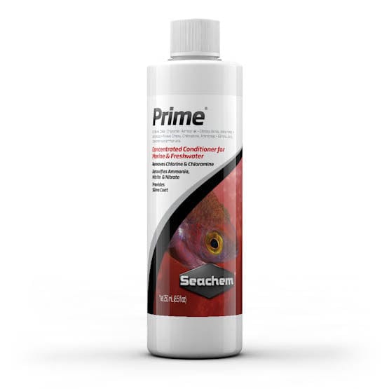 SCH: Prime 500ml