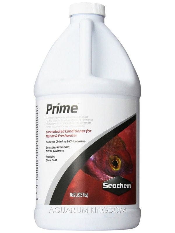 SCH: Prime 2 Liter