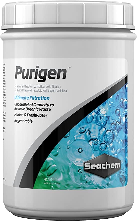 SCH: Purigen 2L