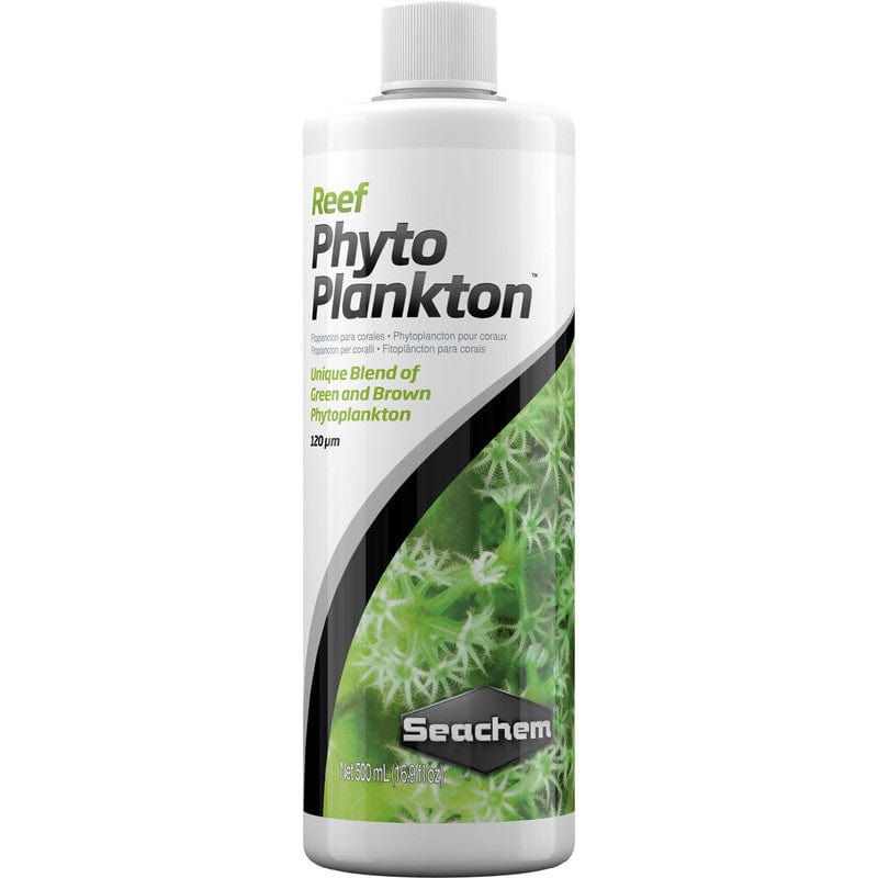 SCH: Reef Phytoplankton 500ml