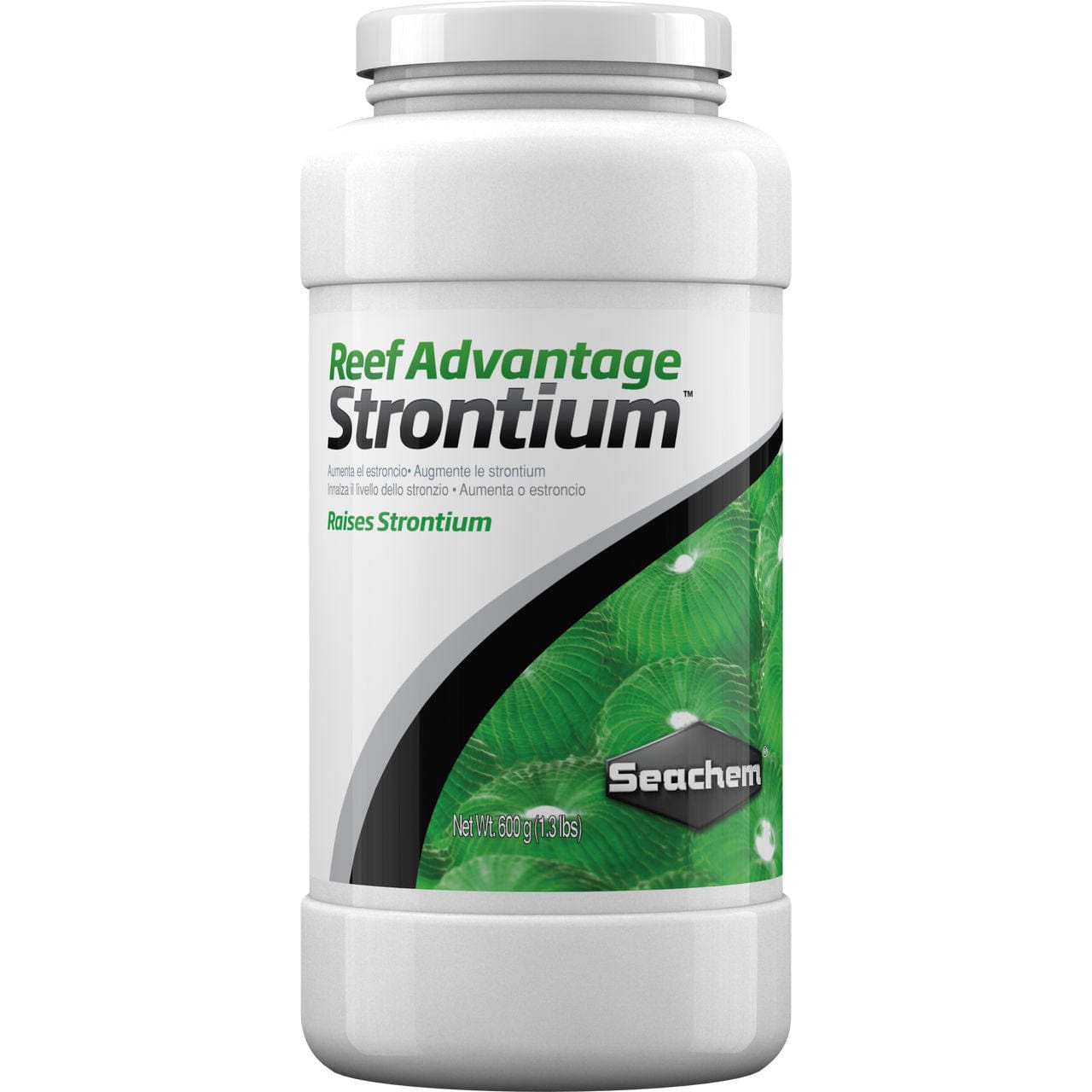 SCH: Reef Advantage Strontium