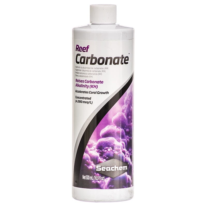 SCH: Reef Carbonate 500ml