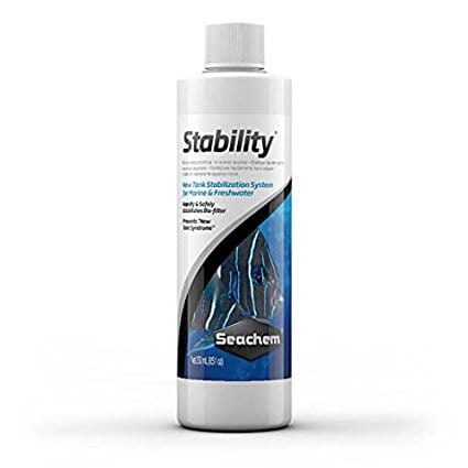 SCH: Stability 250ml