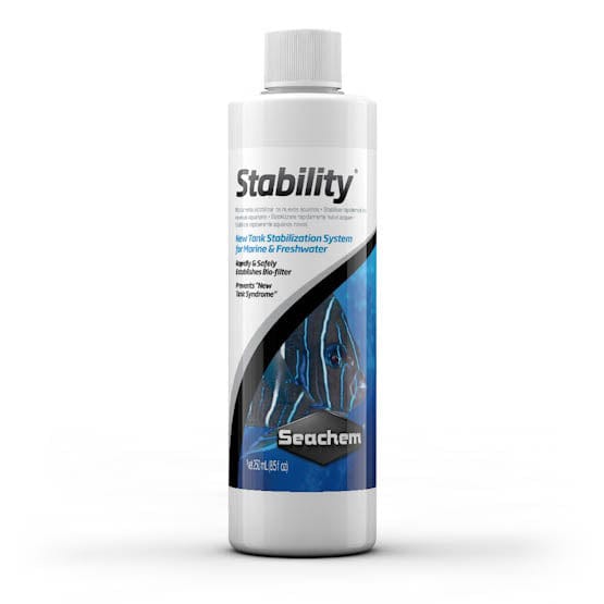 SCH: Stability 500ml