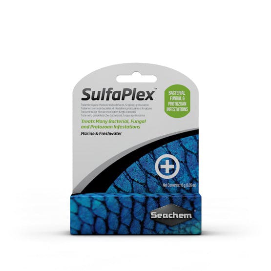 SCH:  SulfaPlex 10g