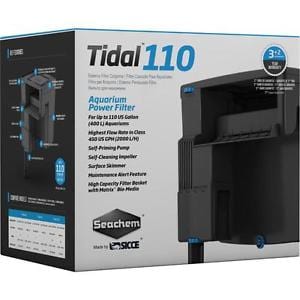 SCH:  Tidal Filter 110ga