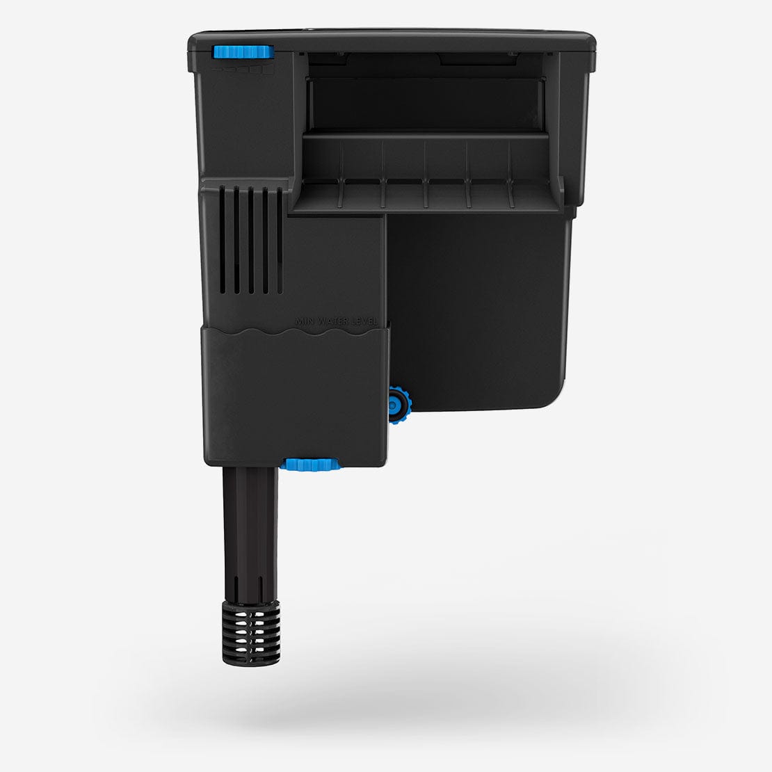 SCH:  Tidal Filter 35gal