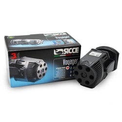 SIC:VOYAGER 2 Stream Pump