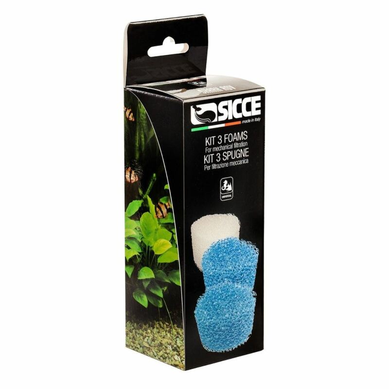 SIC:SHARK ADV Replacement Spon