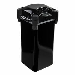 SIC:WHALE 200 Canister Filter