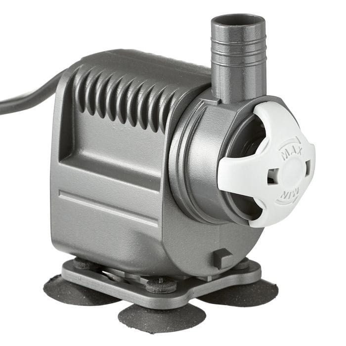 SIC:SYNCRA SILENT NANO Pump -