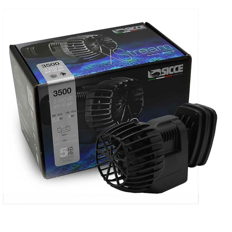 SIC:XSTREAM 3500 Wave Pump - 9