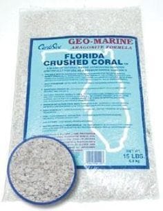 CAR:C-Florida Crushed Coral 15
