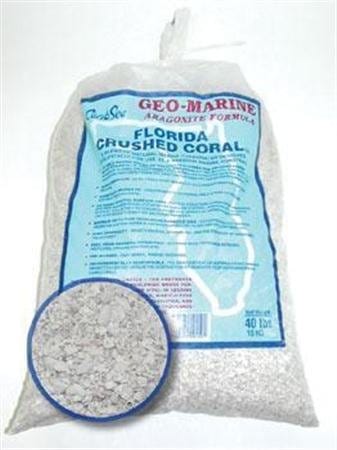 CAR:C-Florida Crushed Coral 40