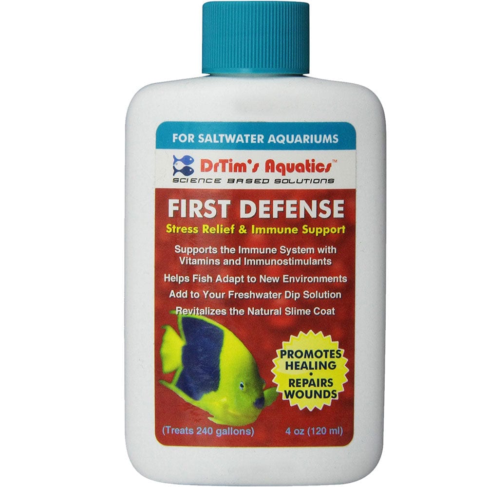 DRT: SW First Defense