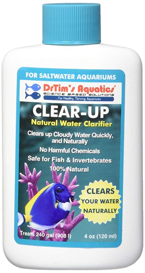 DRT: SW Clear-Up