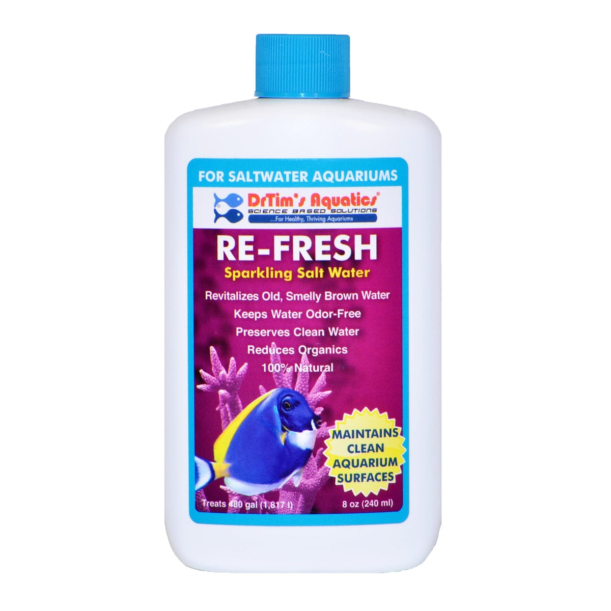 DRT: SW Re-Fresh
