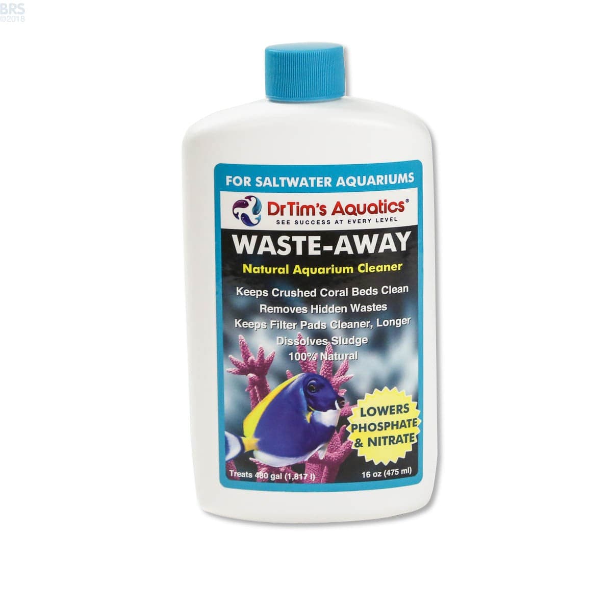 DRT: SW Waste-Away