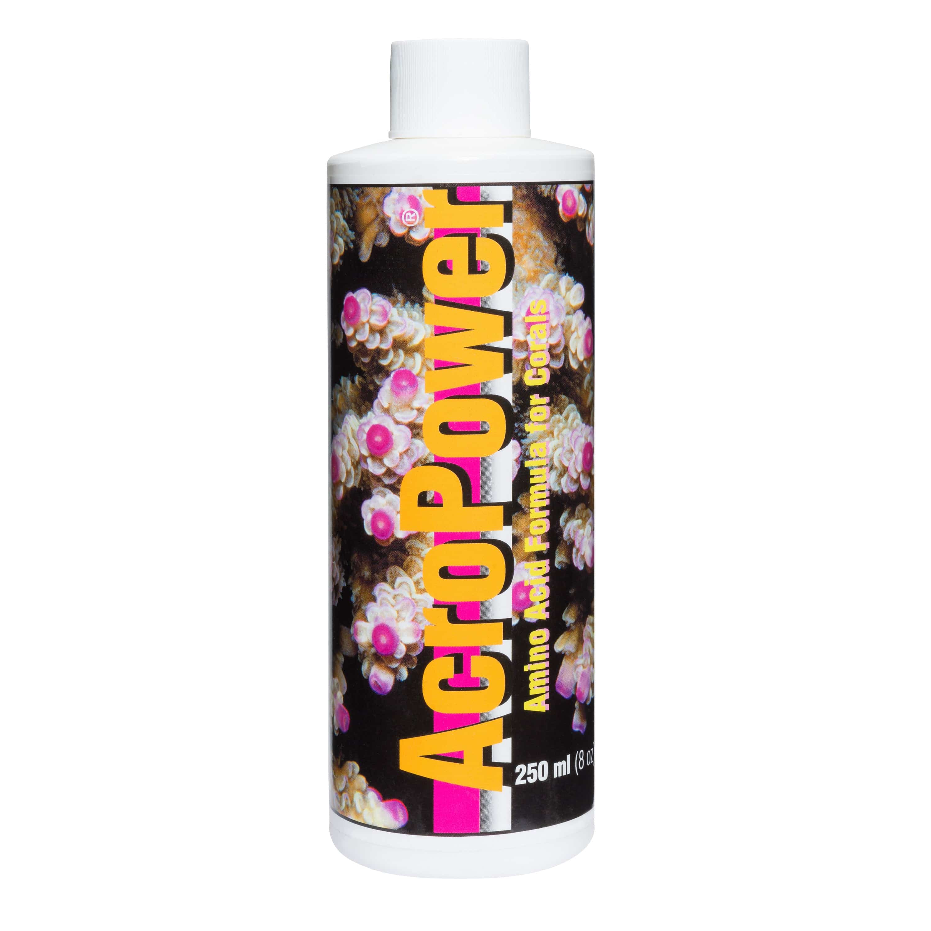 TLF: Acropower 250ml