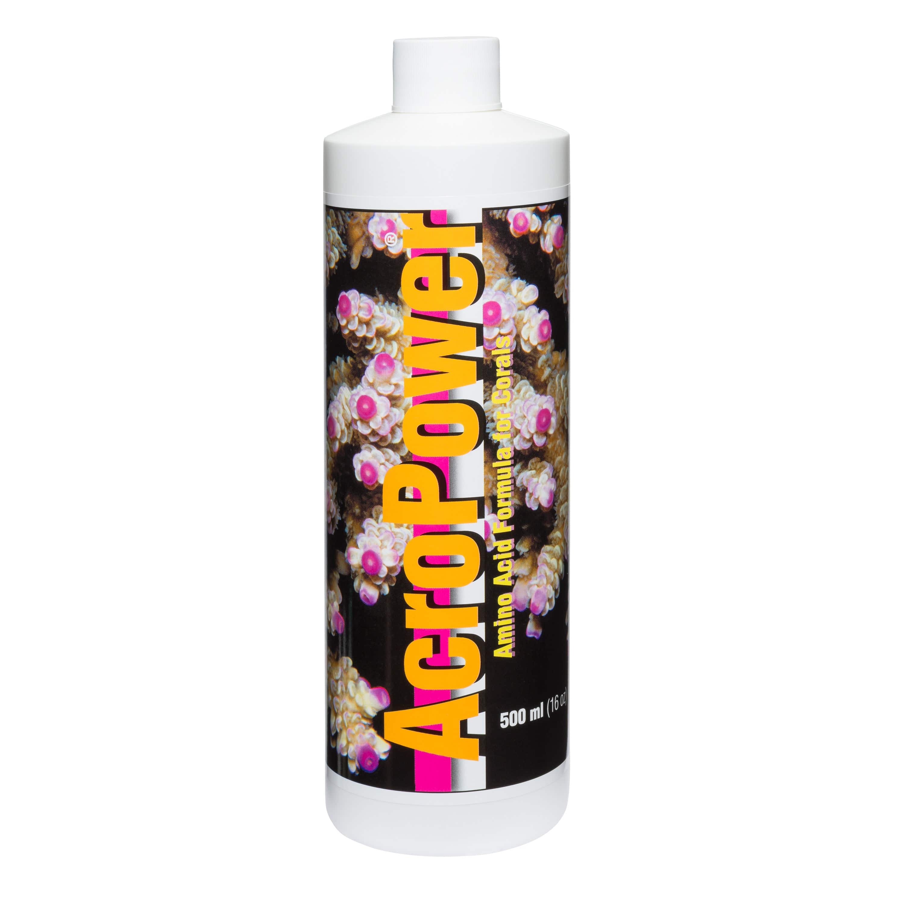 TLF: Acropower Amino Acid 500m