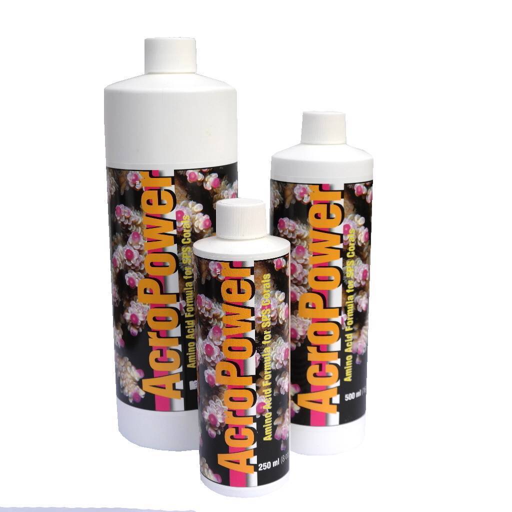 TLF: Acropower 1000ml