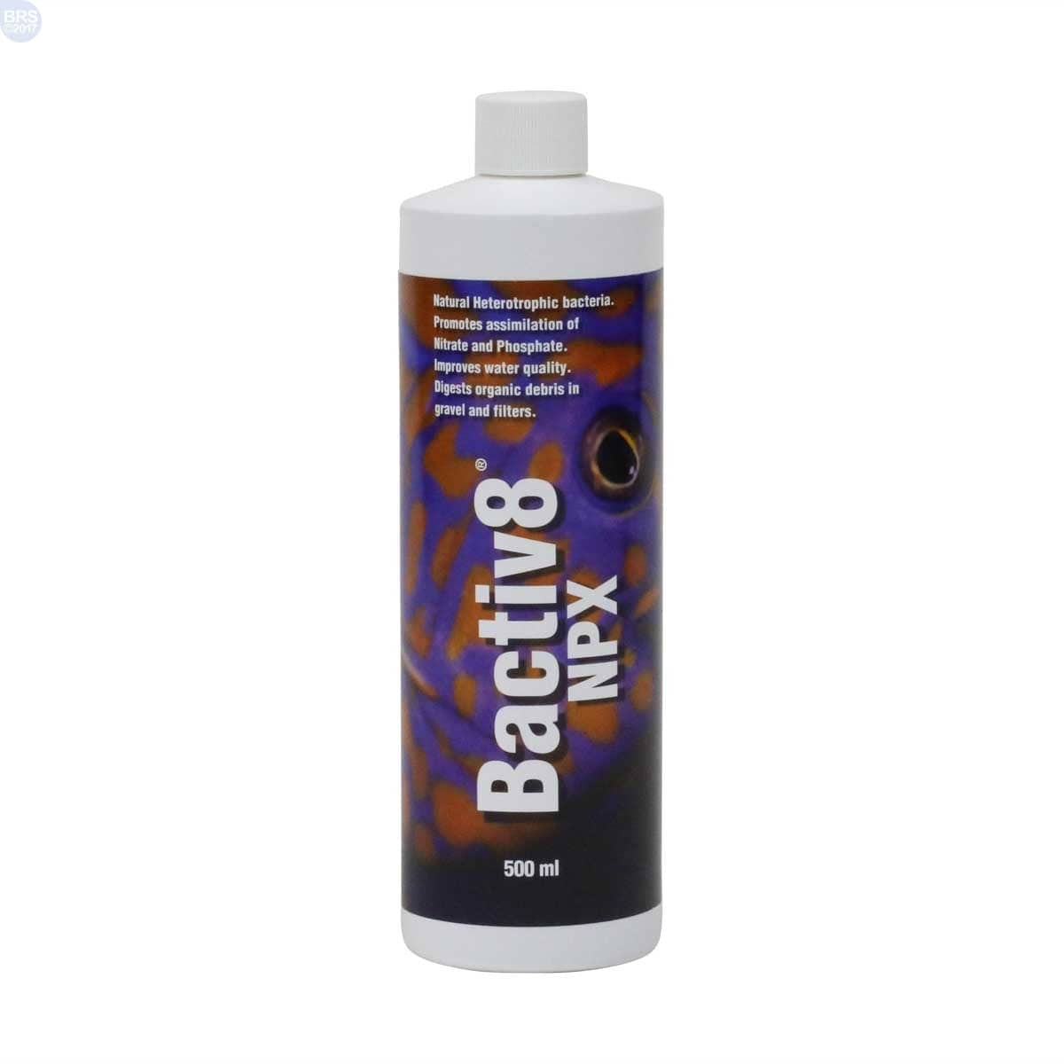 TLF: Bactiv8 500ml NPX
