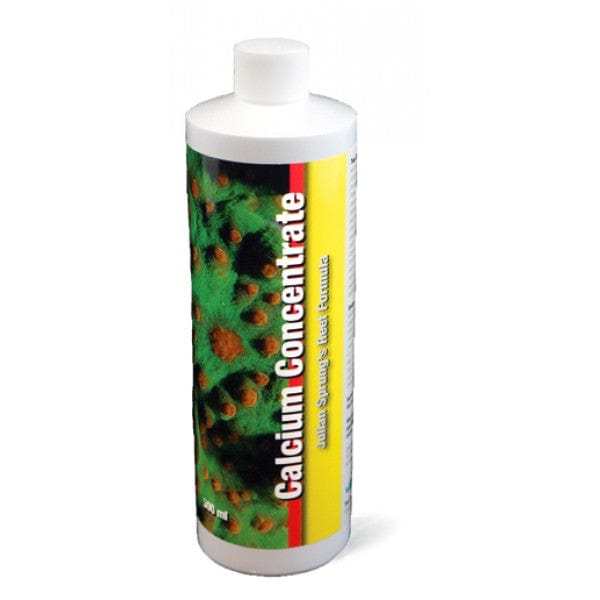 TLF: Calcium Concentrate 500ml