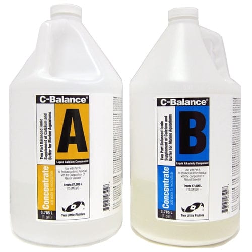 TLF: C-Balance - 1 gal.
