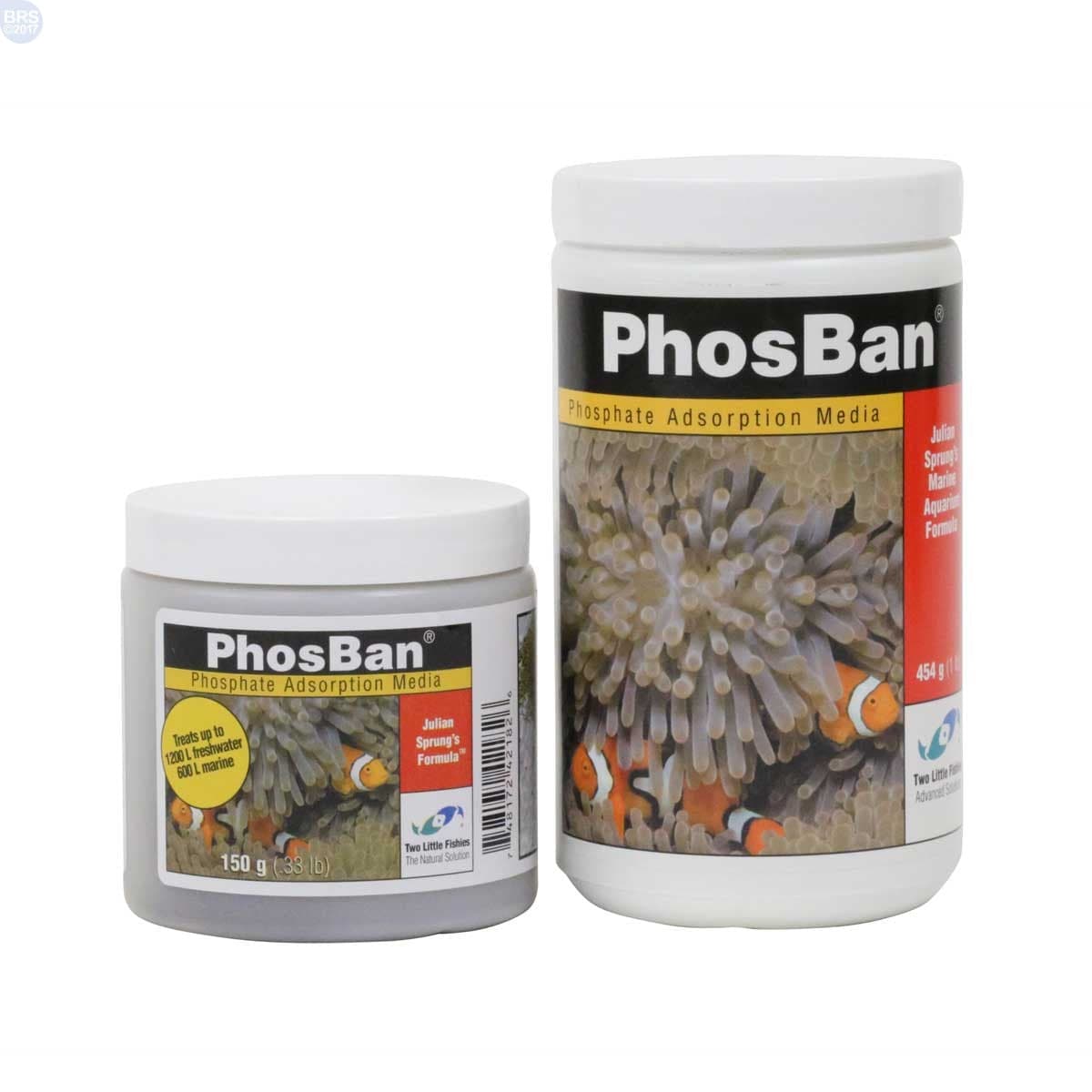 TLF: Phosban 454g