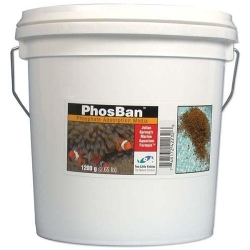 TLF: Phosban 1200g