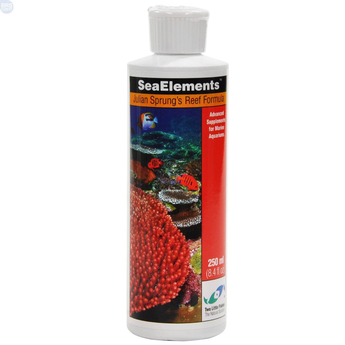 TLF: SeaElements - 8.4 oz.