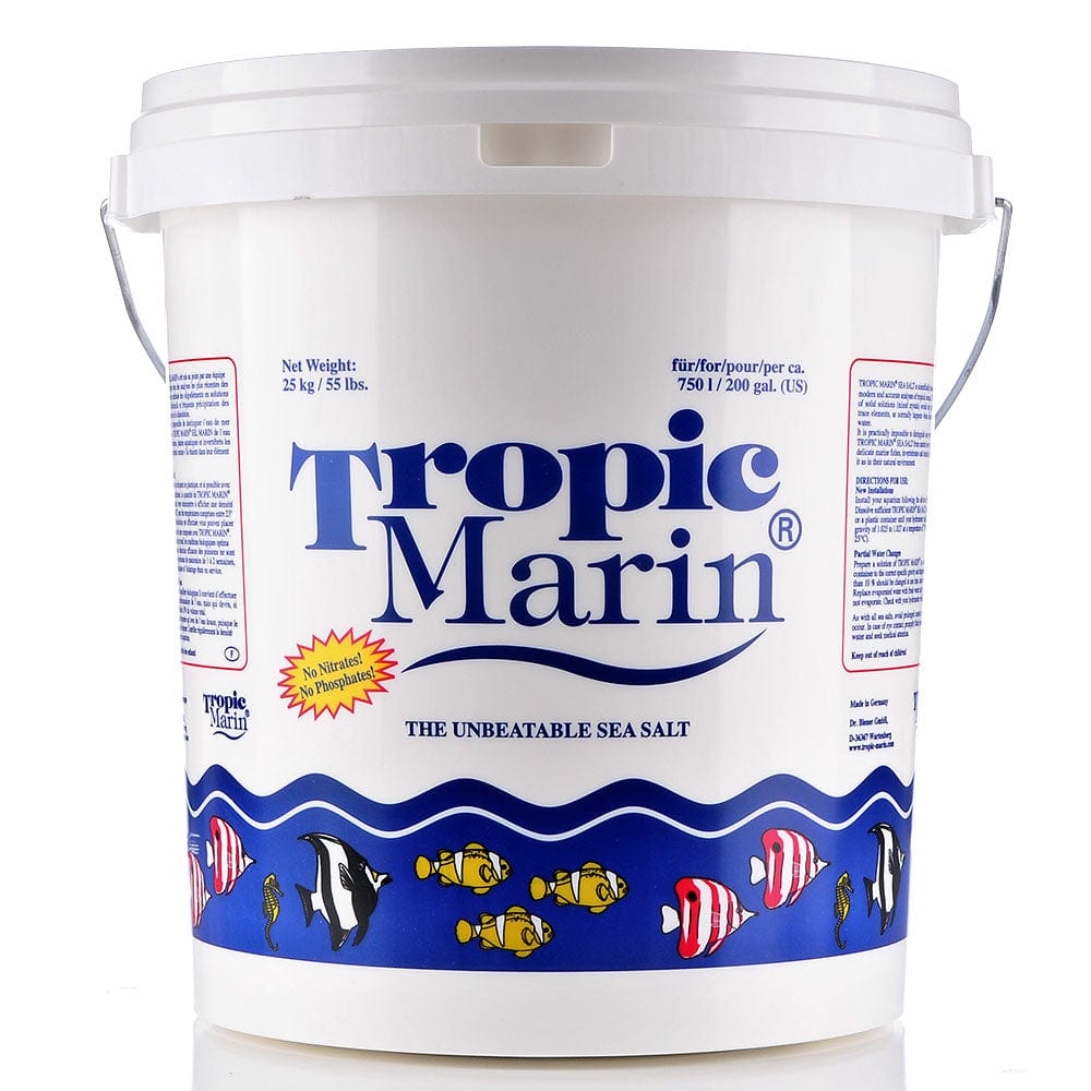 SUP:Tropic Marin Sea Salt 200g