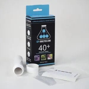 TST:ICP Single Kit
