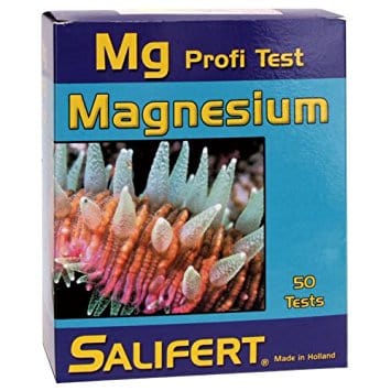 SAL:Test Kit: Salifert - Magensium