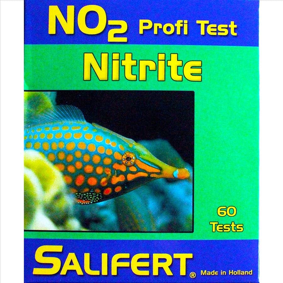 SAL:Test Kit: Salifert - Nitri