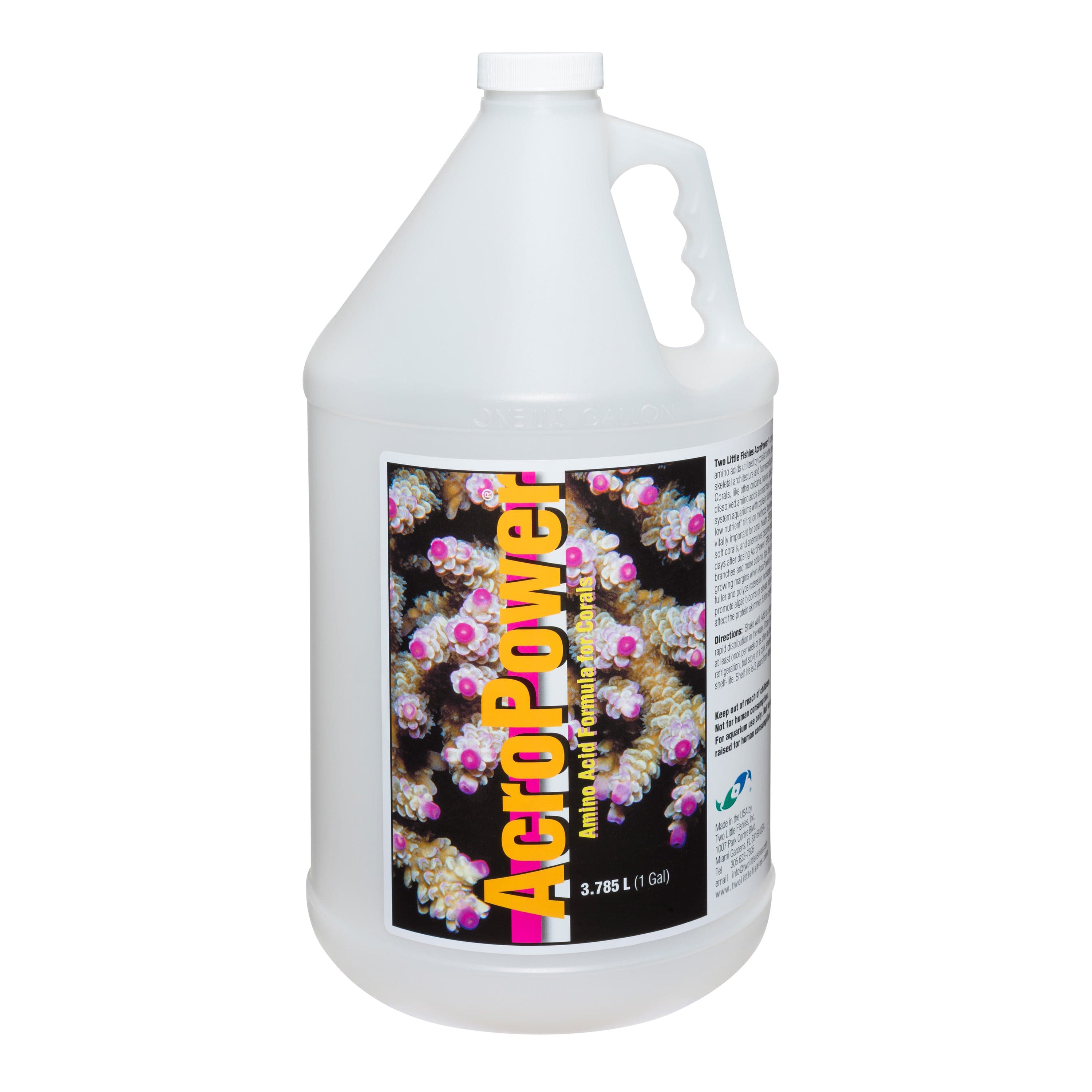 TLF:Acropower Amino Acids 1 ga