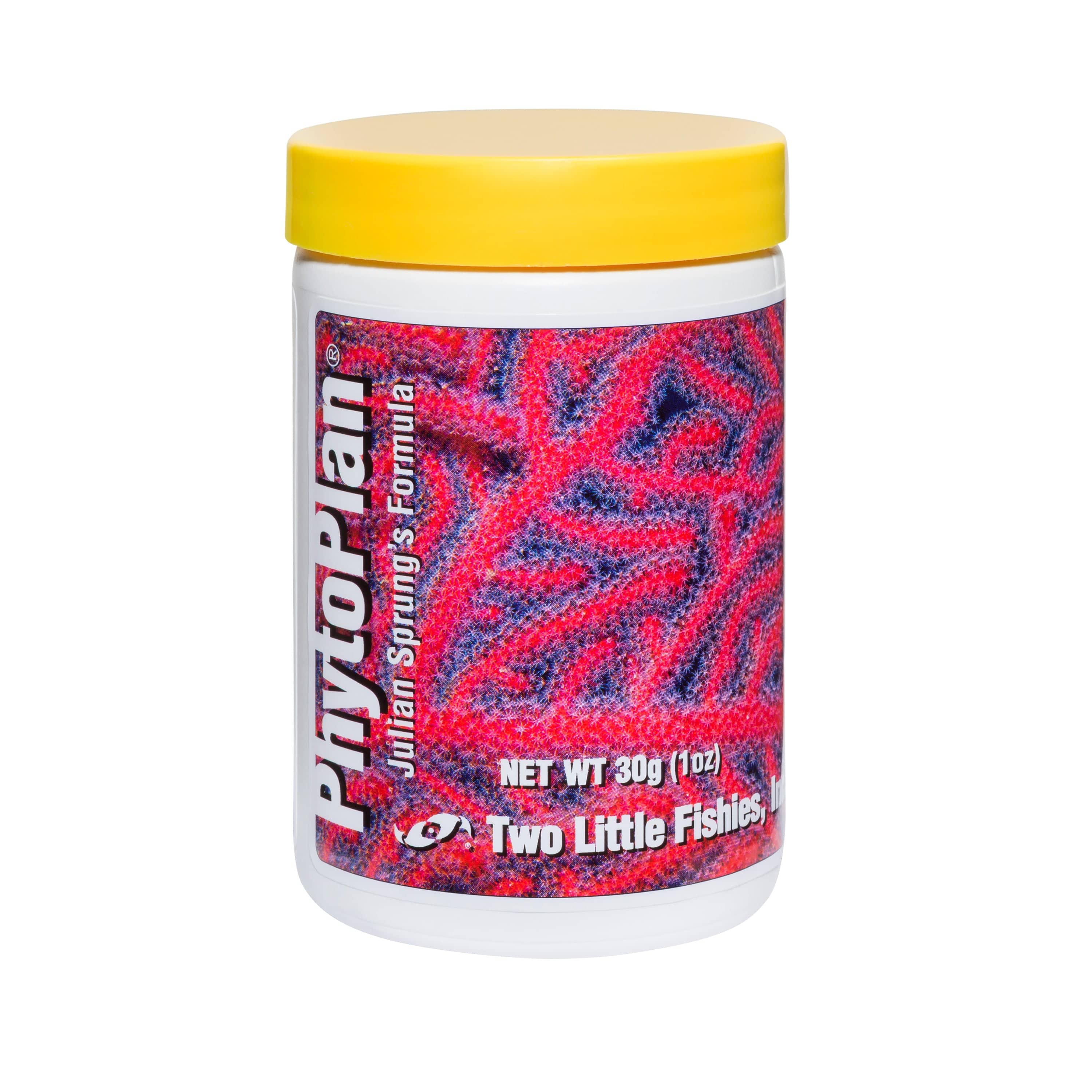 TLF:PhytoPlan: Advanced Phytop