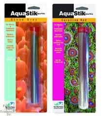 DRY:AquaStik - 4 oz. Gray