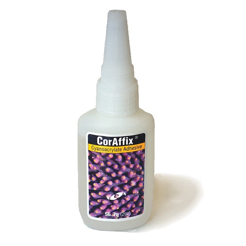 DRY:CorAffix 2oz Cyanoacrylate