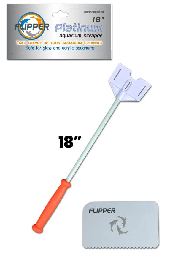 FLI:Flipper Platinum Scrapper