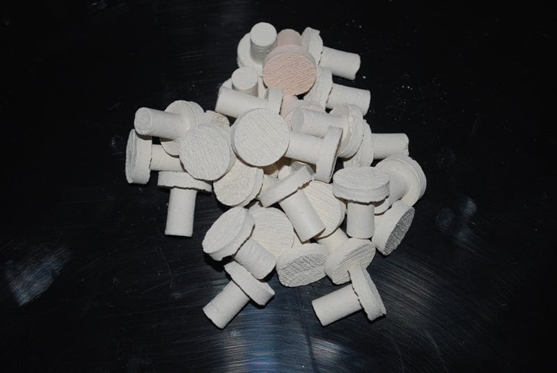 DRY:Frag Plug Ceramic Sm Bulk 300c