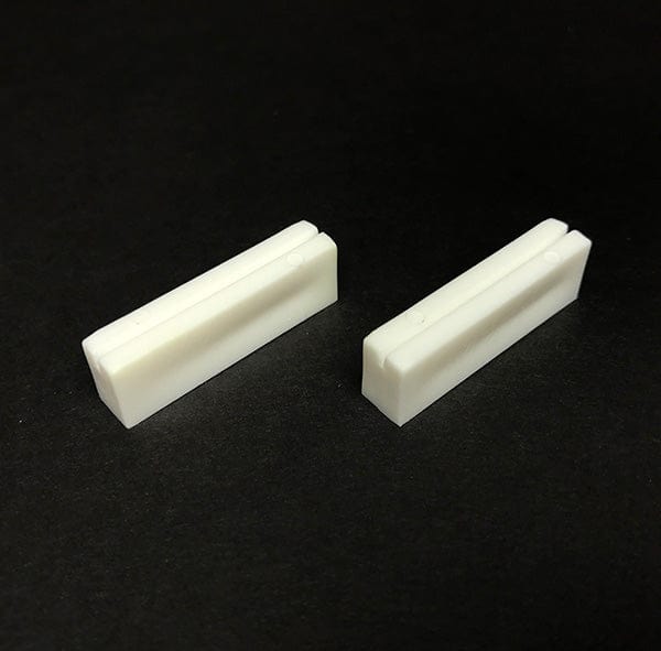 GRY: Blade Guides 4 pack