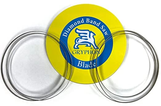 GRY: Replacement Blade 36IN