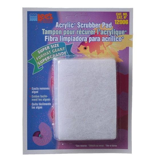 DRY:Lee''s Acrylic Scrubber Pad